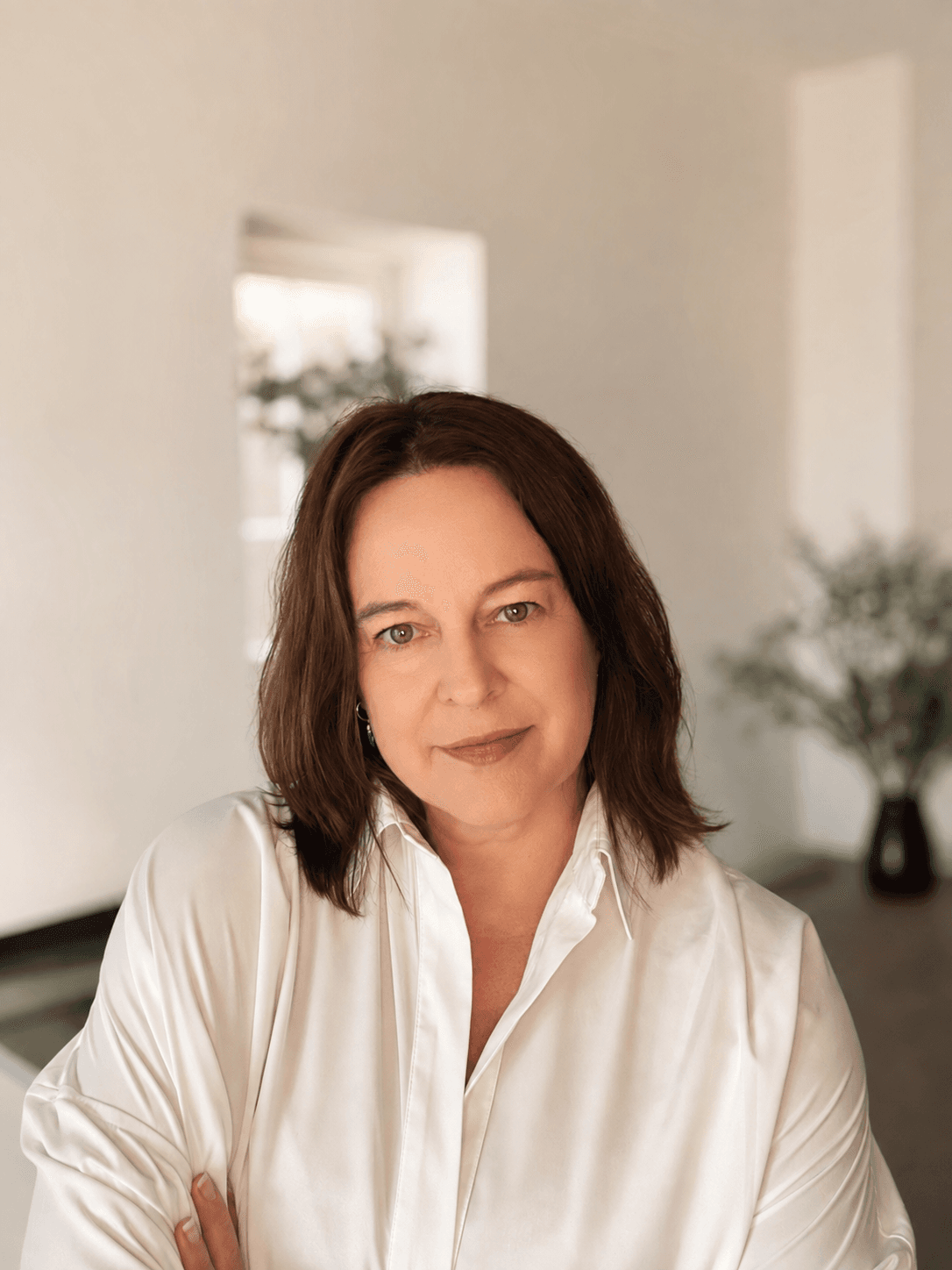 Nicola, founder of Beyond January